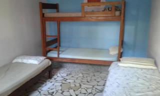 Albergue da Gamboa - Morro de São Paulo - 5