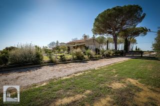 Villa Il Nido - Cortona - 9