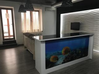 VVP Club Hotel - Tiraspol - 1