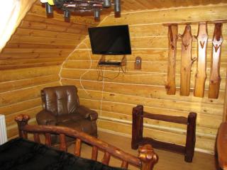 VVP Club Hotel - Tiraspol - 3