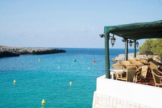 Apartamentos Mar Blanca - Cala Blanca - 6