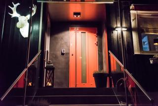 Breidablikk Guesthouse - Narvik - 8