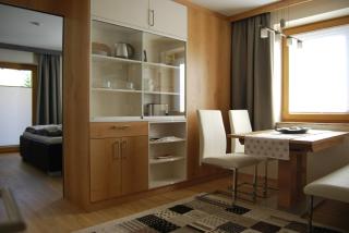 Landresidenz s'Daham - Heiligenblut am Großglockner - 7