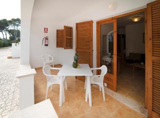 Apartamentos Mar Blanca - Cala Blanca - 7