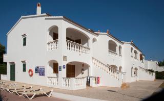 Apartamentos Mar Blanca - Cala Blanca - 2