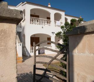 Apartamentos Mar Blanca - Cala Blanca - 1