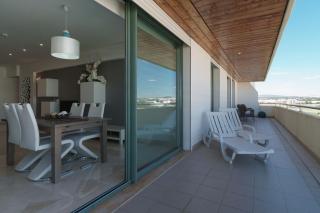 Aquamar 416 by Vilamoura Sun - espaçoso, - 9