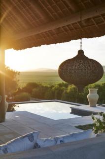 Hacienda de San Rafael - 8