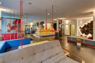 MEININGER Hotel Hamburg City Center - Amburgo - 7