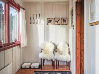 Three-Bedroom Holiday Home In Sjusjoen - 9