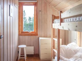 Three-Bedroom Holiday Home In Sjusjoen - Sjusjøen - 8