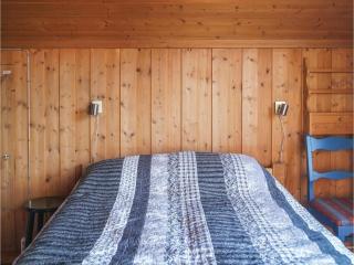 Three-Bedroom Holiday Home In Sjusjoen - 2