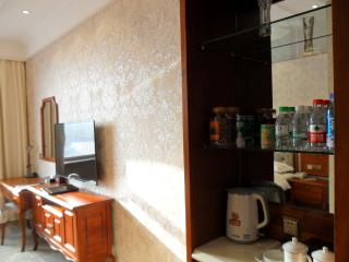 Yabuli Ski Hotel - 4