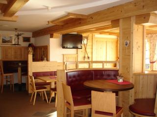 Panorama Restaurant Sterzingerhaus 1.930m - Sterzing - 5