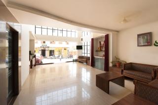 Hotel Vaikunth By Adamo - Nāthdwāra - 3