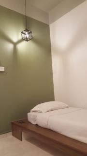 Tulip Hotel - Ipoh - 8