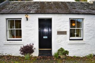 Glenbranter Cottage - Strachur - 6