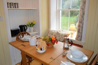 Glenbranter Cottage - Strachur - 4