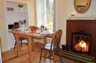 Glenbranter Cottage - Strachur - 3
