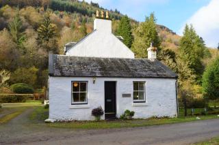 Glenbranter Cottage - 5