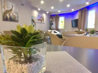 Le Camp Suite & Spa - Padova - 3