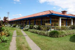Finca Hotel Los Girasoles - Montenegro - 6