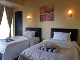 Nipah Villas - Senggigi - 9