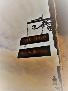 B&B Coupure - Brugge - 6