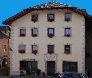 gasthof pension rössl - Nova Ponente - 1