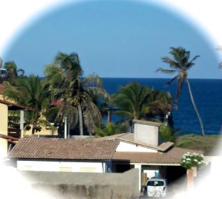Casa na Praia de Muriu - Andréia - Muriú - 0