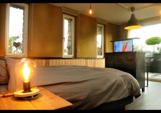 Sur le tige hamois - Hamois - 3