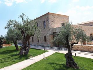 Mystras Grand Palace Resort & Spa - 2