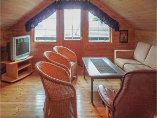 Stunning Home In Lindesnes With Sauna - 4
