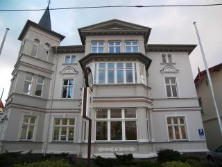 Villa Viktoria - Zinnowitz - 9