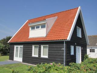 Strandvilla Roots - Callantsoog - 0