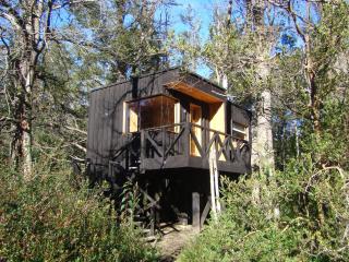 Lodge Punahue - Choshuenco - 2