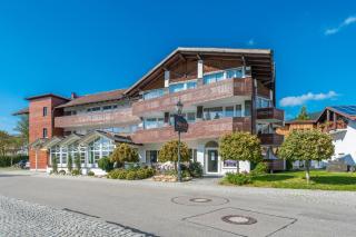 Allgäu Vital Oberstaufen inkl Oberstaufen Plus Card - 0