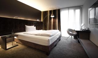 SAKS Urban Design Hotel Kaiserslautern - Kaiserslautern - 9