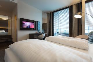 SAKS Urban Design Hotel Kaiserslautern - Kaiserslautern - 1