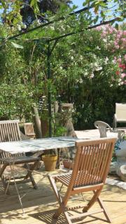 Villa les Lys - La Seyne-sur-Mer - 4