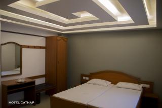 Hotel Catnap - Mettuppālaiyam - 3