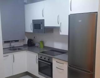 Apartamento Villarias - Bilbao - 2