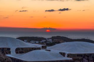 Dammusi Sotto le Stelle - Pantelleria - 6