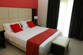 Rama Palace Hotel - 7