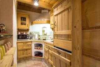 Apartament Kominkowy Deluxe Zakopane - Zakopane - 2