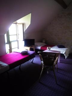 Le Clos de Châtres - 8