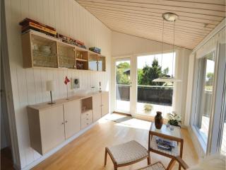 Two-Bedroom Holiday Home In Ebeltoft - 8