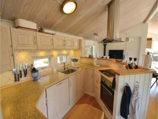 Two-Bedroom Holiday Home In Ebeltoft - 3