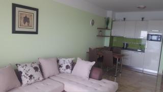 Apartment Sea Space 3 - Dobra Voda - 2