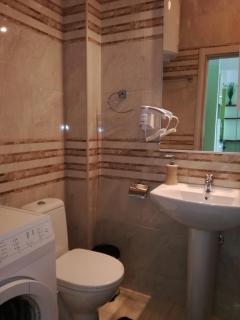 Apartment Sea Space 3 - Dobra Voda - 1